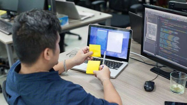 Житомирська аутсорсингова ІТ-компанія 